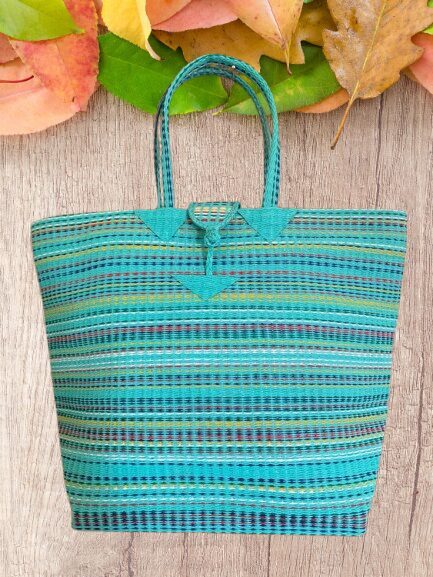 Panier Tissé Herra (Medium)